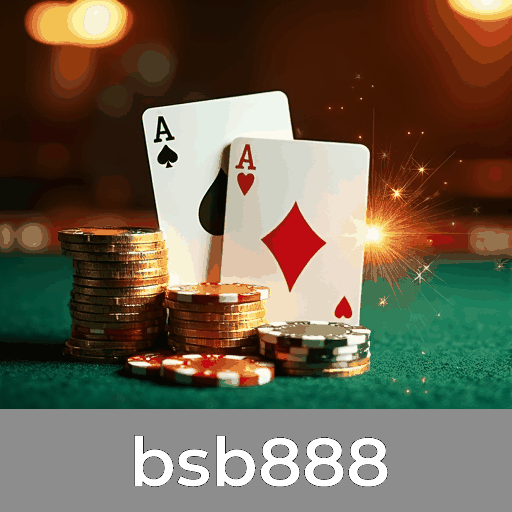 Explore Bsb888: Diversão com Caça-níqueis e Prêmios Altos
