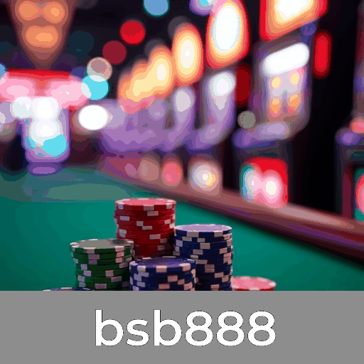 Experimente a Emoção dos Jogos de Cassino no bsb888