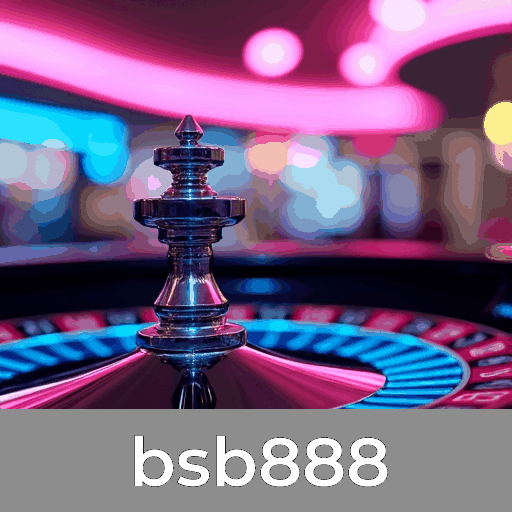 bsb888: O Cassino Online Líder com Pagamentos Rápidos