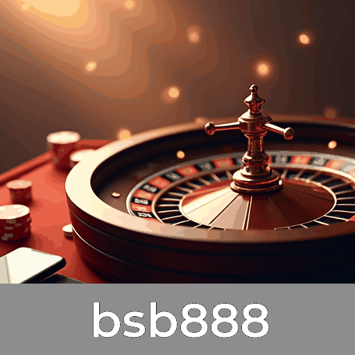 Experimente a Emoção dos Jogos de Cassino no bsb888