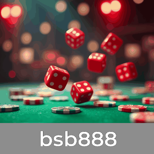 Descubra o bsb888: Aplicativo de apostas com fácil navegação