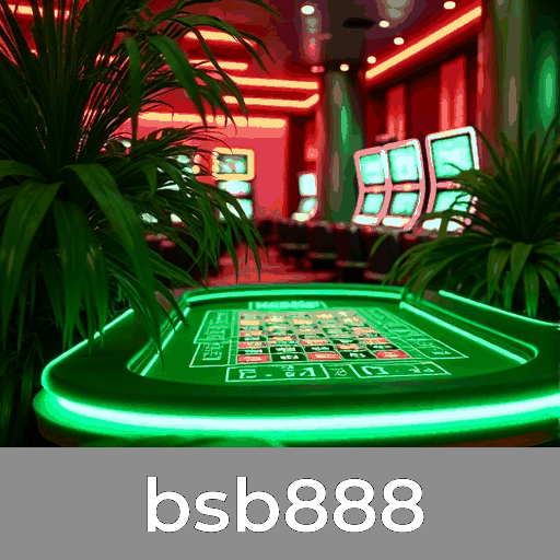 bsb888: Aproveite as Promoções Imperdíveis e Recompensas!